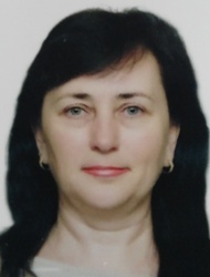 Няня Тамила Васильевна