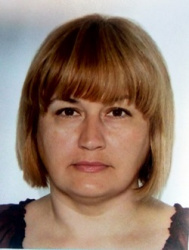 Няня Ольга Васильевна