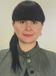 Домработница Ульяна Анатольевна