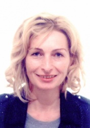 Няня Людмила Владимировна
