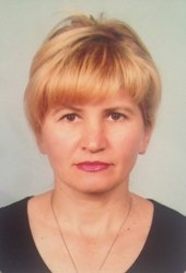 Сиделка Светлана Ивановна