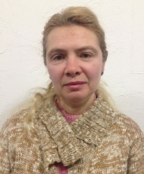 Няня Татьяна Владимировна