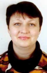 Домработница Елена Николаевна