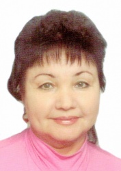 Няня Наталья Александровна