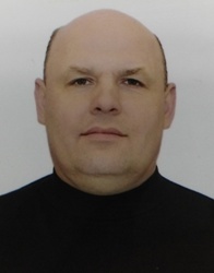 Личный водитель Сергей Владимирович