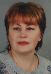 Няня Ирина Алексеевна