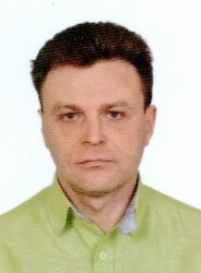 Личный водитель Владимир Николаевич