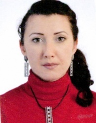 Домработница Наталья Викторовна