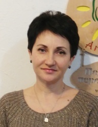 Няня Татьяна Викторовна