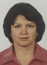 Сиделка Ирина Дмитриевна