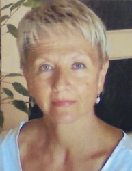 Няня Елена Владимировна