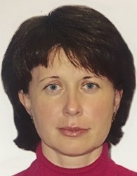 Няня Наталья Игоревна