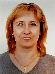 Няня Светалана Ивановна