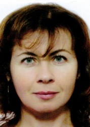 Няня Алина Петровна