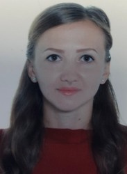 Няня Ярослава Владимировна