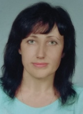 Няня Лариса Петровна