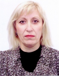Няня Валентина Михайловна