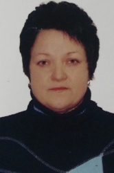 Няня Надежда Ивановна