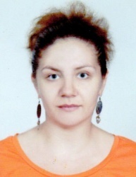 Няня Анастасия Игоревна