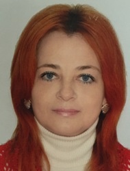 Сиделка Инна Леонидовна
