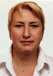 Няня Светлана Викторовна
