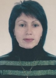 Няня Елена Давидовна
