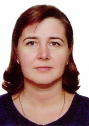 Няня Наталья Михайловна