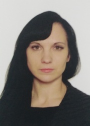 Няня Наталия Михайловна