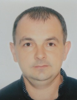 Личный водитель Владимир Михайлович