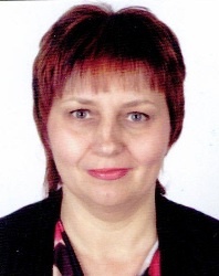 Сиделка Наталья Васильевна
