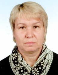 Сиделка Ульяна Ивановна