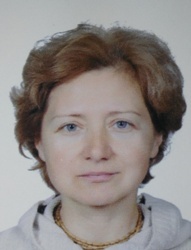 Няня Елена Андреевна