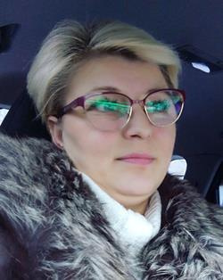 Повар Виктория Георгиевна