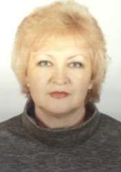 Сиделка Таисия Степановна