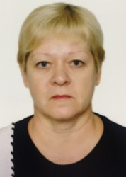 Сиделка Светлана Николаевна