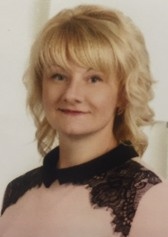 Няня Леся Мирославовна