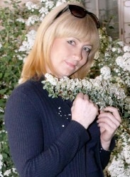 Няня Ирина Николаевна
