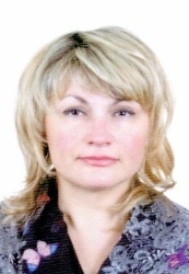 Повар Олеся Васильевна