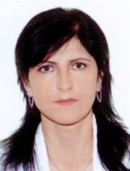 Няня Ольга Михайловна