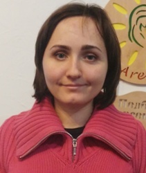 Повар Ирина Николаевна