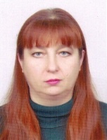 Повар Вита Дмитриевна