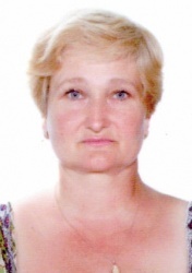 Домработница Татьяна Анатольевна
