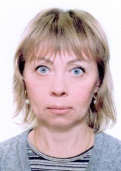 Няня Вера Васильевна