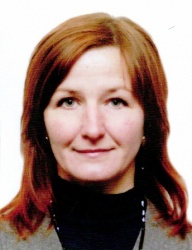 Домработница Виктория Владимировна