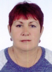 Няня Виктория Алексеевна