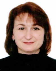 Няня Любовь Станиславовна