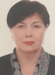 Домработница Нина Владимировна
