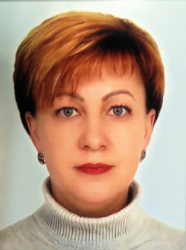 Няня Юлия Николаевна