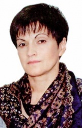 Няня Ольга Петровна
