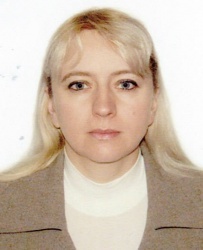 Домработница Людмила Леонидовна